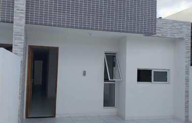 Imagem 4: Casa três quartos dois banheiros no Colinas do Sul