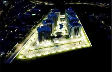 Imagem 9: Apartamento Temporada Condomínio Clube Martim de Sá