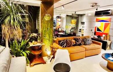 Imagem 11: Sports Garden. Piscina, Churrasqueira, 107m² de Áreae2 Vagas na garagem