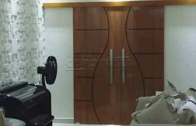 Imagem 3: Casa Padrão em São Carlos