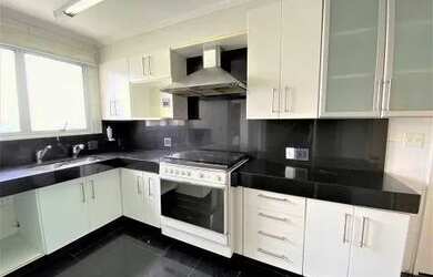 Imagem 11: Apartamento Locação 3 Dormitórios - 130 m² Moema