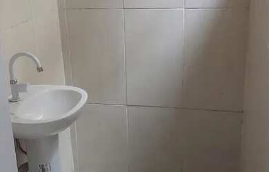 Imagem 4: ALUGO OTIMA CASA. 40m² de Área, 1 Banheiroe2 Dormitórios