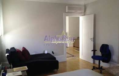 Imagem 13: Casa com 5 dormitórios, 703 m² - venda por R$ 8.000.000,00 ou aluguel...