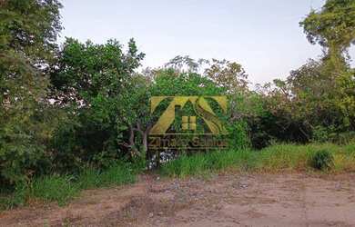 Imagem 3: Terreno à venda, 1700 m² por R$ 200.000,00 - Luzimangues - Porto Nacional/TO