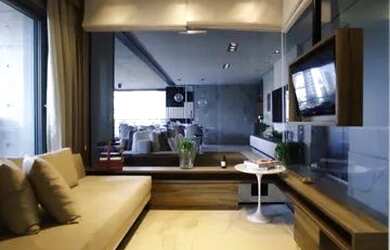 Imagem 3: Parque Brooklin à venda com 197m² 4 dormitórios 4 suítes e 2 vagas...