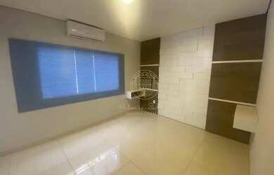 Imagem 7: Sobrado semi mobiliado, com suíte master no térreo - a venda no Belvedere 1