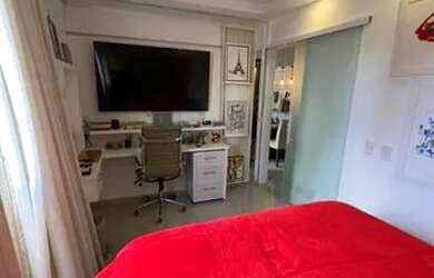 Imagem 5: Condomínio Guaíra l. 56m² de Área, 1 Vaga na garageme2 Dormitórios