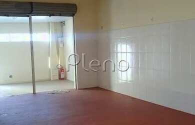 Imagem: O depósito possui 1 Vaga na garagem, 50m² de Área e Imóvel