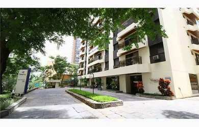 Imagem 3: APARTAMENTO RESIDENCIAL em São Paulo - SP, Jardim Paulista