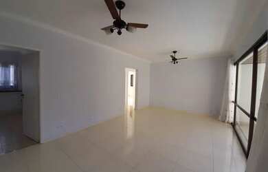 Imagem: O apartamento possui 3 Dormitórios, 3 Banheiros, 1 Vaga na