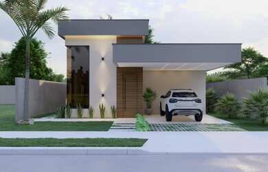 Imagem 3: Vendo casa alto padrão. 111.580m² de Área, 2 Vagas na garageme3 Dormitórios