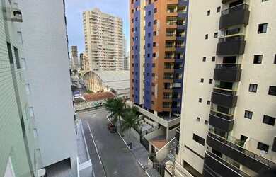 Imagem 7: Apartamento com 2 dormitórios à venda, 75 m² por R$ 395.000,00 - Aviação...
