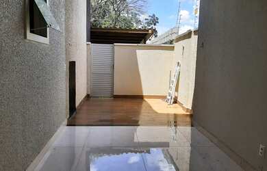 Imagem 14: Sobrado em condomínio 130 m² de 3 quartos no Center Ville, Goiânia,...