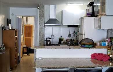 Imagem 3: Vista ampla. Ar-condicionadoe1 Dormitório