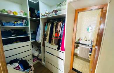 Imagem 4: Casa Duplex c 3 Suites no Forest Hill Mobiliado Edicula com Churrasqueira