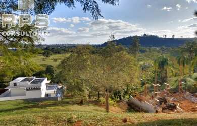 Imagem 9: Terreno à VENDA em Condomínio fechado - Atibaia SP. Condomínio Porto...