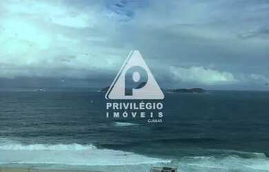 Imagem 1: RESIDENCIAL SERVICE TIFANY x27 S - ALTO LUXO COM VISTA MAR