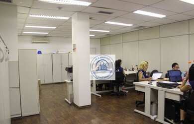 Imagem 11: Prédio, 2737 m² - venda por R$ 21.000.000,00 ou aluguel por R$ 94.869,00/mês...