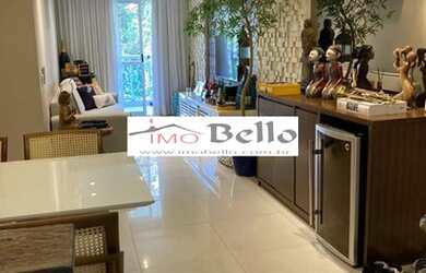 Imagem 14: VENDO LINDO APARTAMENTO 3 QUARTOS NA FREGUESIA JACAREPAGUÁ