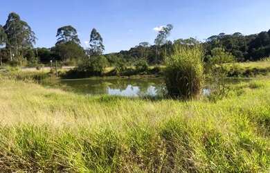 Imagem: O terreno possui 500m² de Área e está localizado em Santa