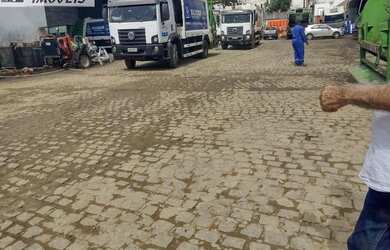 Imagem 14: SALVADOR - Galpão/Depósito/Armazém - PIRAJÁ