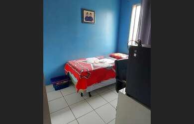 Imagem 2: Otimo Apartamento de 3 quartos Residencial Villa di capri.