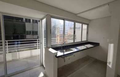 Imagem 4: Apartamento com 2 dormitórios à venda, 63 m² por R$ 1.250.000 - Lourdes...