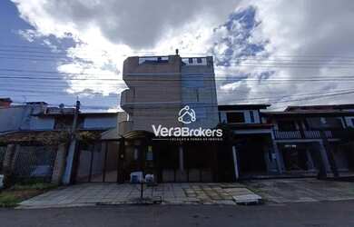 Imagem: O apartamento possui 3 Dormitórios, 3 Banheiros, 2 Vagas na