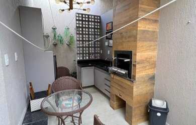 Imagem 6: Casa Condomínio Vive Lá Vie 3/4