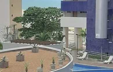 Imagem 3: Excelente apartamento com 2 suítes no Condomínio Beach Class - Meireles...