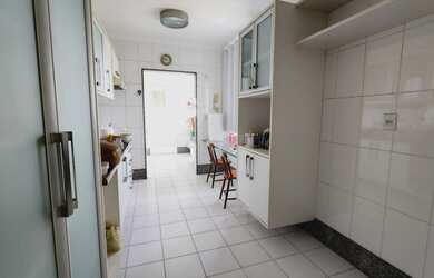 Imagem 1: Apartamento à Venda, 04 Quartos, 166m2, Itaigara, Salvador/BA