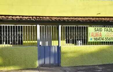 Imagem: Alugo Casa vila buritis
