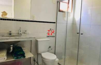 Imagem 14: Casa para locação anual dentro de condomínio na praia de Juquehy