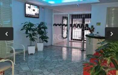 Imagem 1: Apartamento para Venda - 53.77m², 1 dormitório, Centro Histórico