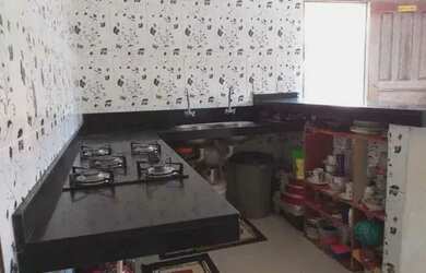 Imagem: A casa possui 2 Dormitórios, 2 Banheiros, 89m² de Área e