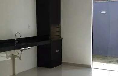 Imagem 3: Vendo casa no jardim das tulipas 3/4 e uma suíte