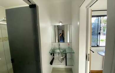 Imagem 10: Sobrado mobiliado! (1 suíte máster + 2 demi)! Bairro das Nações! Exclusivo!