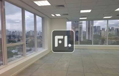 Imagem 10: Conjunto para alugar, 220 m² por R$ 22.448,73/mês - Vila Olímpia -...