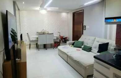 Imagem 2: Casa a venda 4 quartos sendo duas suítes em condomínio