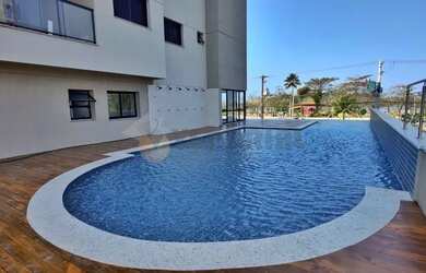 Imagem 12: Apartamento com 1 dormitório à venda, 45 m² por R$ 650.000,00 - Indaiá...