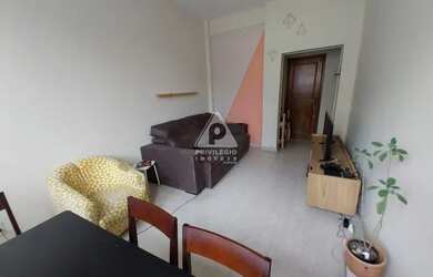 Imagem 5: Apartamento à venda, 3 quartos, Botafogo - RIO DE JANEIRO/RJ