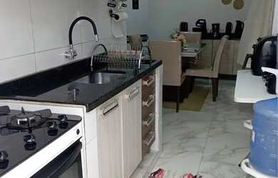 Imagem 3: Vendo Casa no Parque Carajás