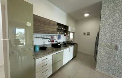 Imagem 9: Apartamento para Venda em Florianópolis, Costão do Santinho, 2 dormitórios, 1 suíte, 2 ban