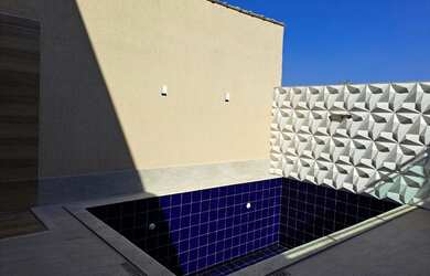 Imagem 14: Fator1818 Pertinho da RJ106 - Casa Duplex - Júlia Deberg