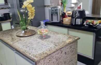 Imagem 7: Casa moderna com 3 quartos em condomínio fechado