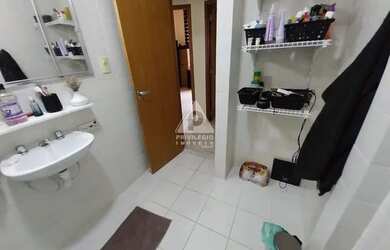 Imagem 11: Apartamento à venda, 3 quartos, Botafogo - RIO DE JANEIRO/RJ