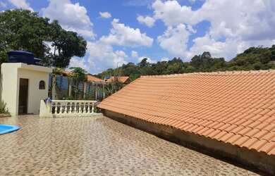 Imagem 4: Chácara para temporada em mairiporã