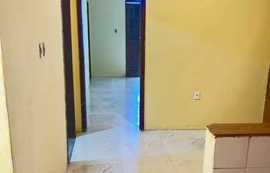 Imagem 6: Alugo casa mata escura. Varanda, 63m² de Área, 1 Banheiroe2 Dormitórios