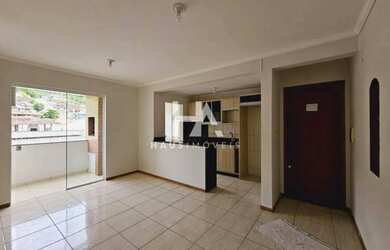 Imagem 2: Apartamento para alugar no bairro Ilha da Figueira com 55 m² e 2 dormitórios/quartos