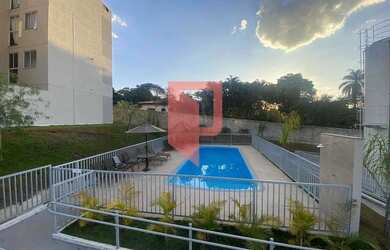 Imagem 16: Apartamento para Locação na Fazenda Bom Jesus 2 Quartos, Lazer Completo...